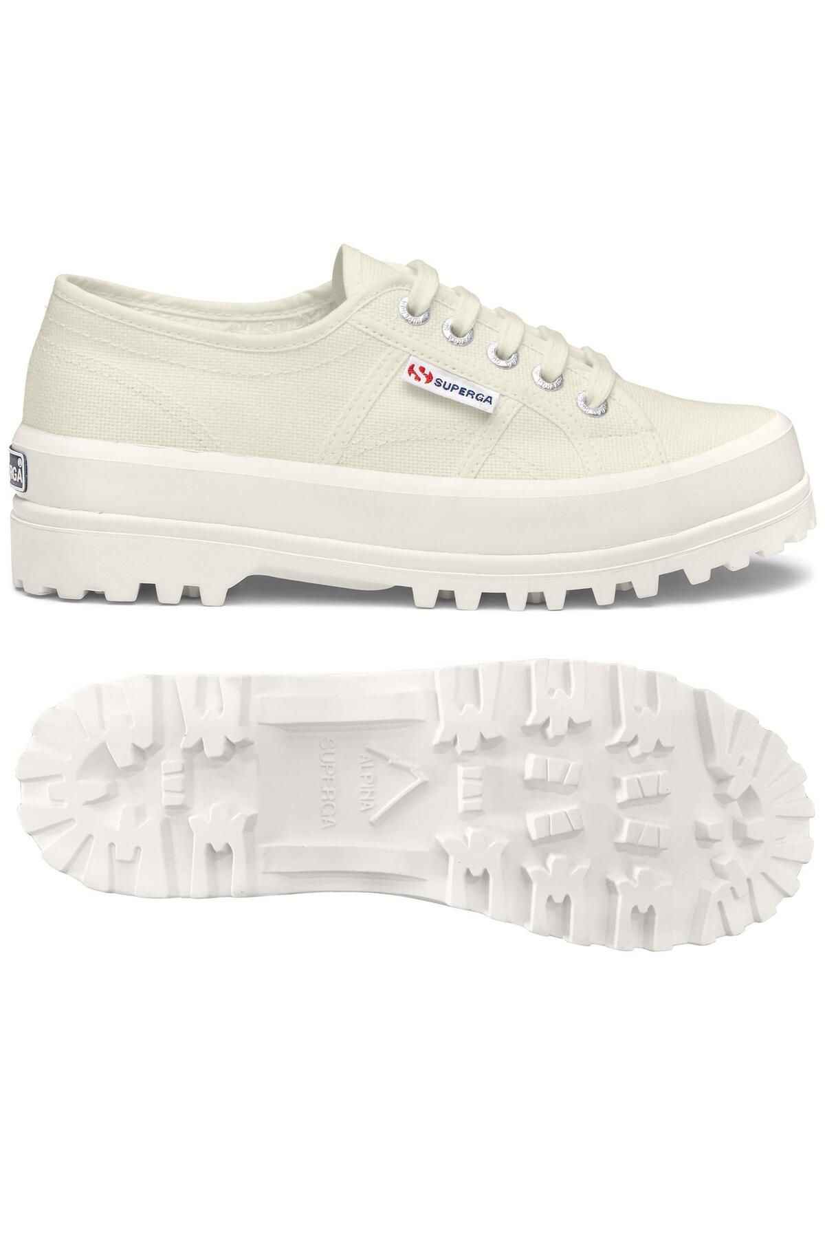 SUPERGA 2555 ALPINA