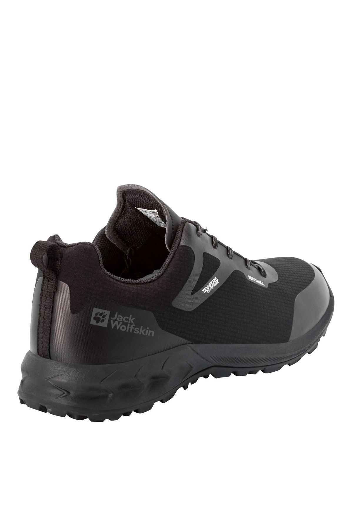 Jack Wolfskin Woodland Shell Texapore Low Kadın Outdoor Ayakkabı 4053841-6000