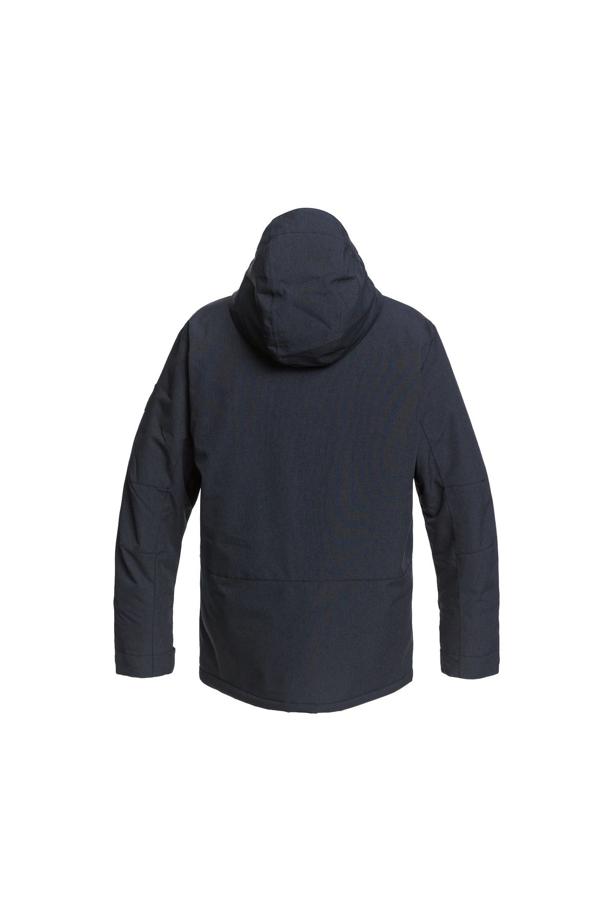 Quiksilver Mission Solid Erkek Snowboard Kayak Montu 