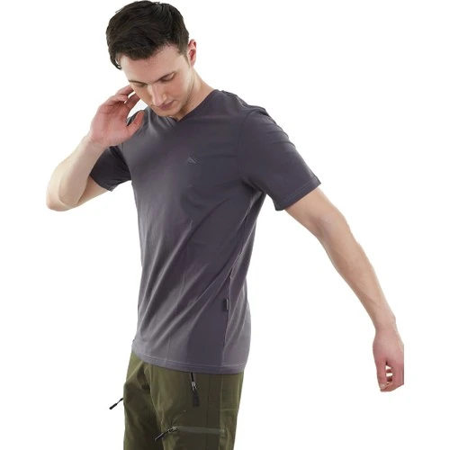 Alpinist Vortex Erkek T-Shirt