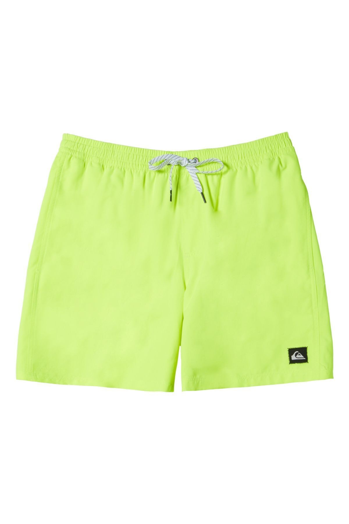 Quiksilver Everyday Solid Volley 15 Erkek Deniz Şortu-AQYJV03153