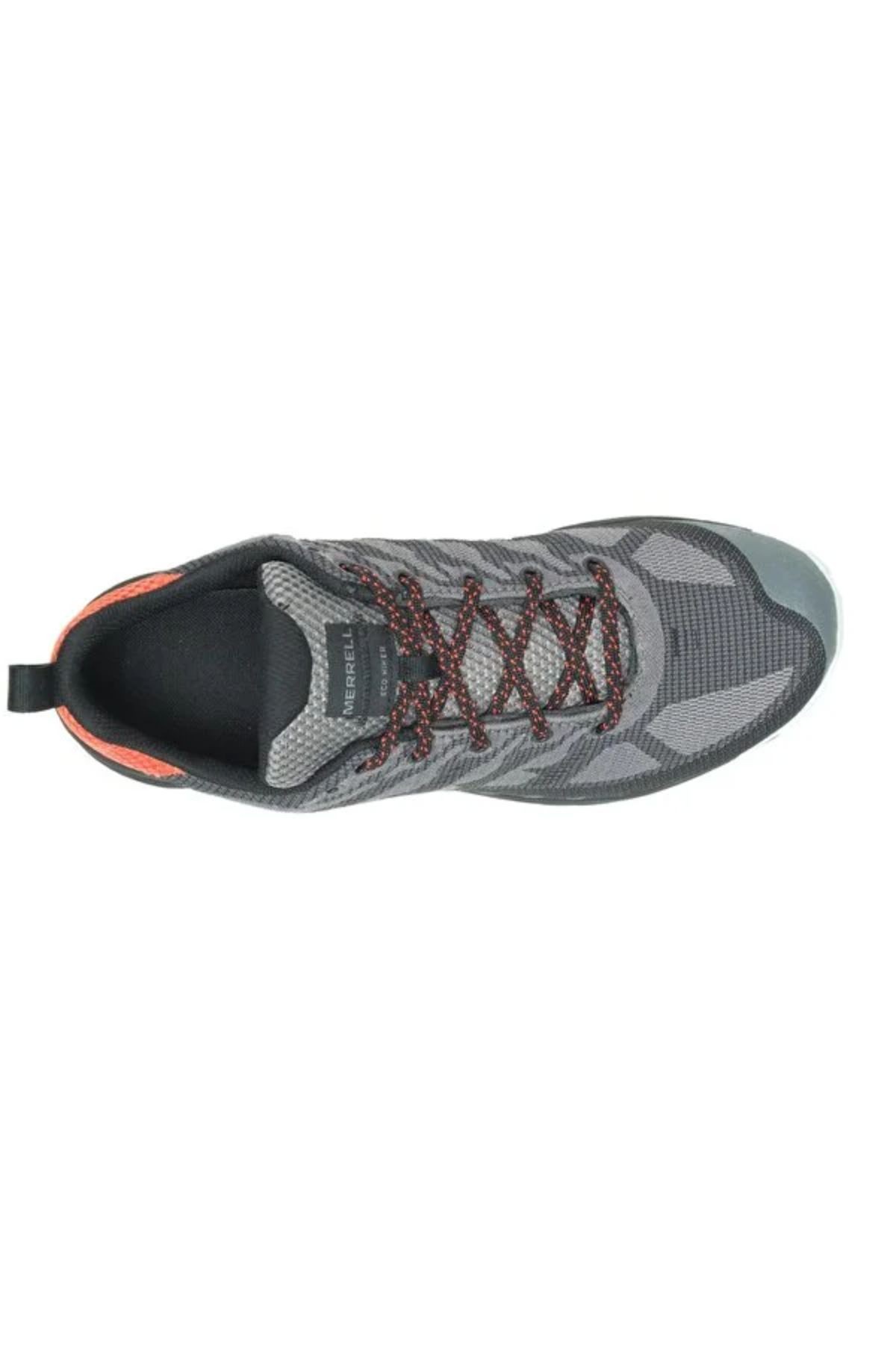 Merrell Speed Eco Siyah Erkek Spor Ayakkabı J036987-27896