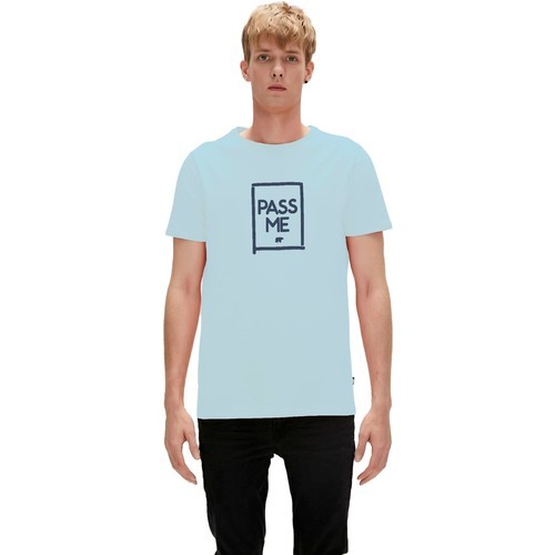 BAD BEAR PASS ME T-SHIRT