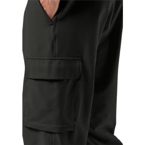 Jack Wolfskin JACK WOLFSKİN Wandermood Pants M ERKEK Siyah Pantolon