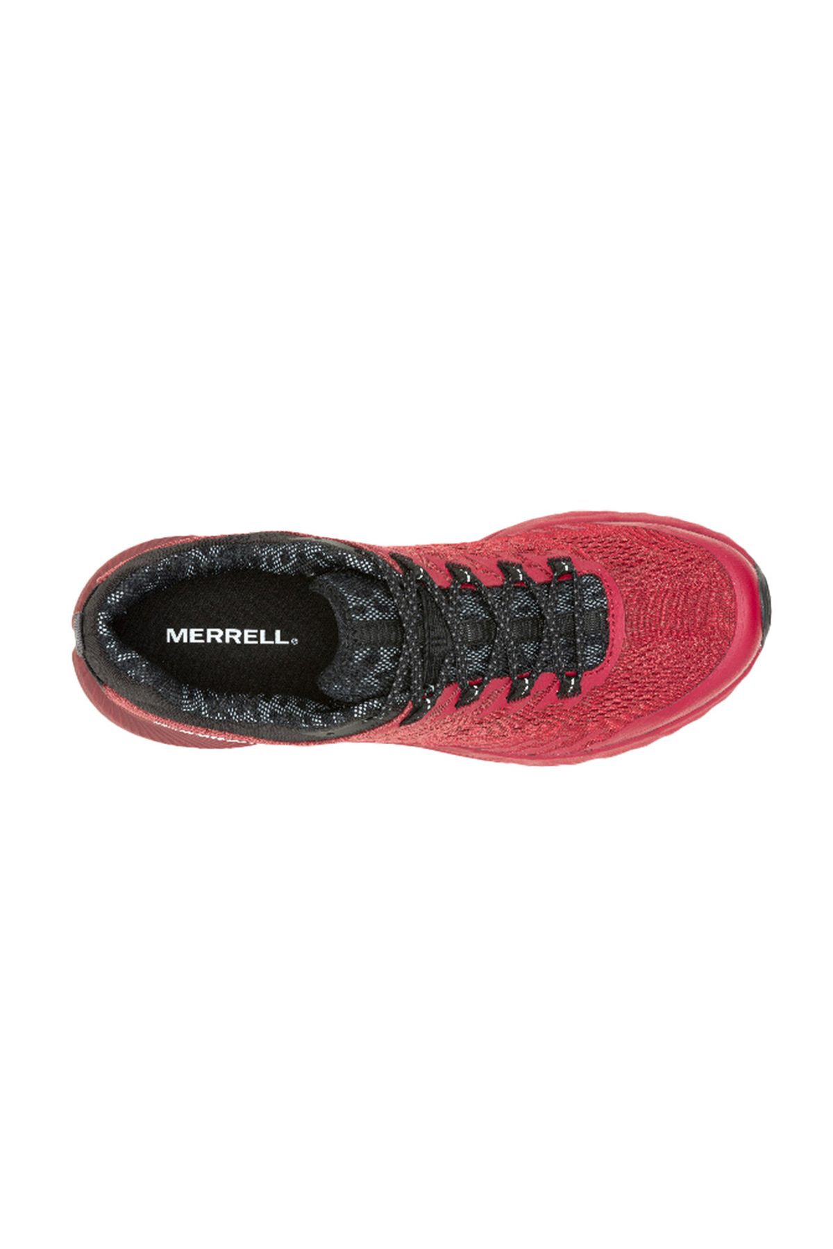Merrell Agility Remix Erkek Kırmızı Patika Koşusu Ayakkabısı Erkek Patika Koşusu Ayakkabısı