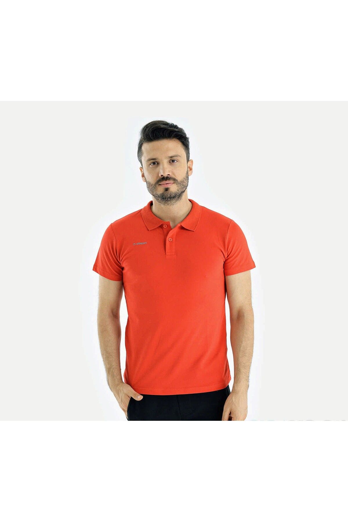 Uhlsport Marvın M Erkek T-Shirt