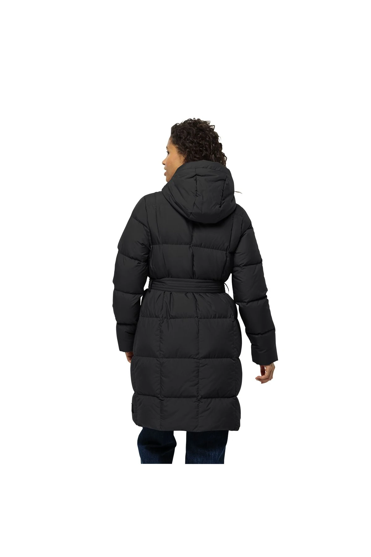 JACK WOLFSKIN Frozen Lake Coat W
