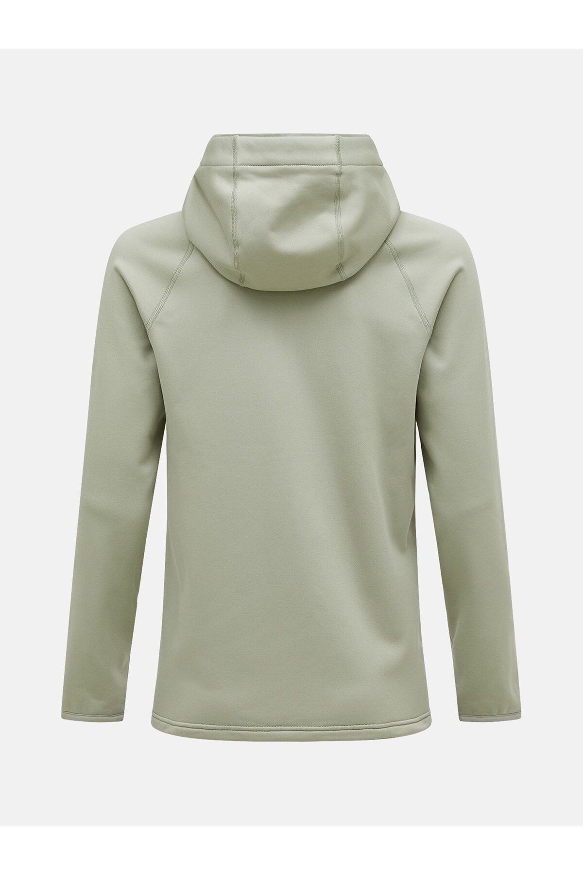 PEAK PERFORMANCE M Chill Light Zip Hood
