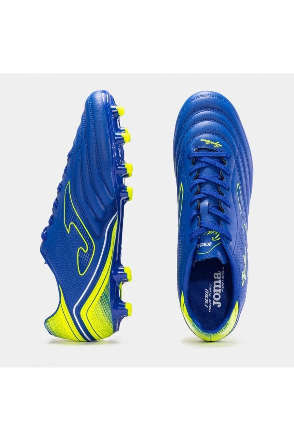 Joma Aguıla 2204 Royal Fırm Ground Krampon 