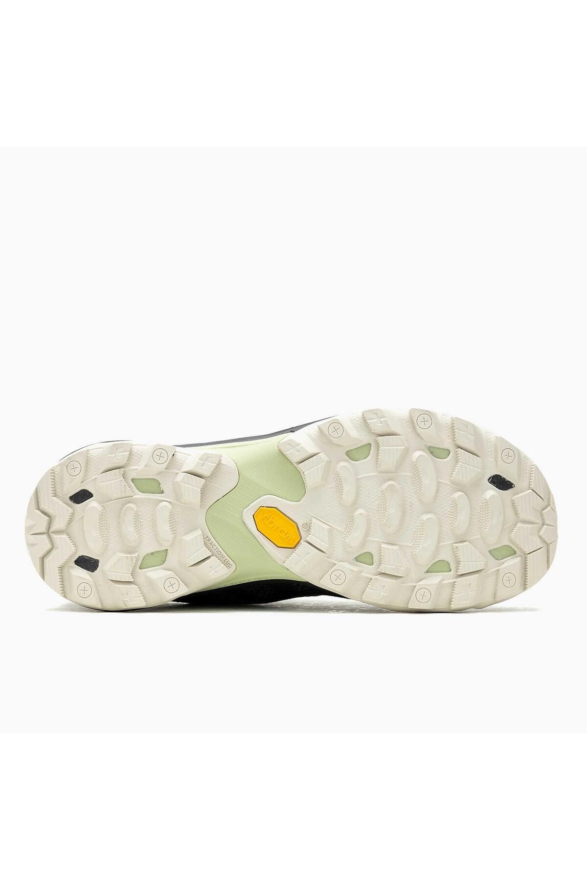 Merrell Moab Speed 2 Kadın Siyah Outdoor Ayakkabı