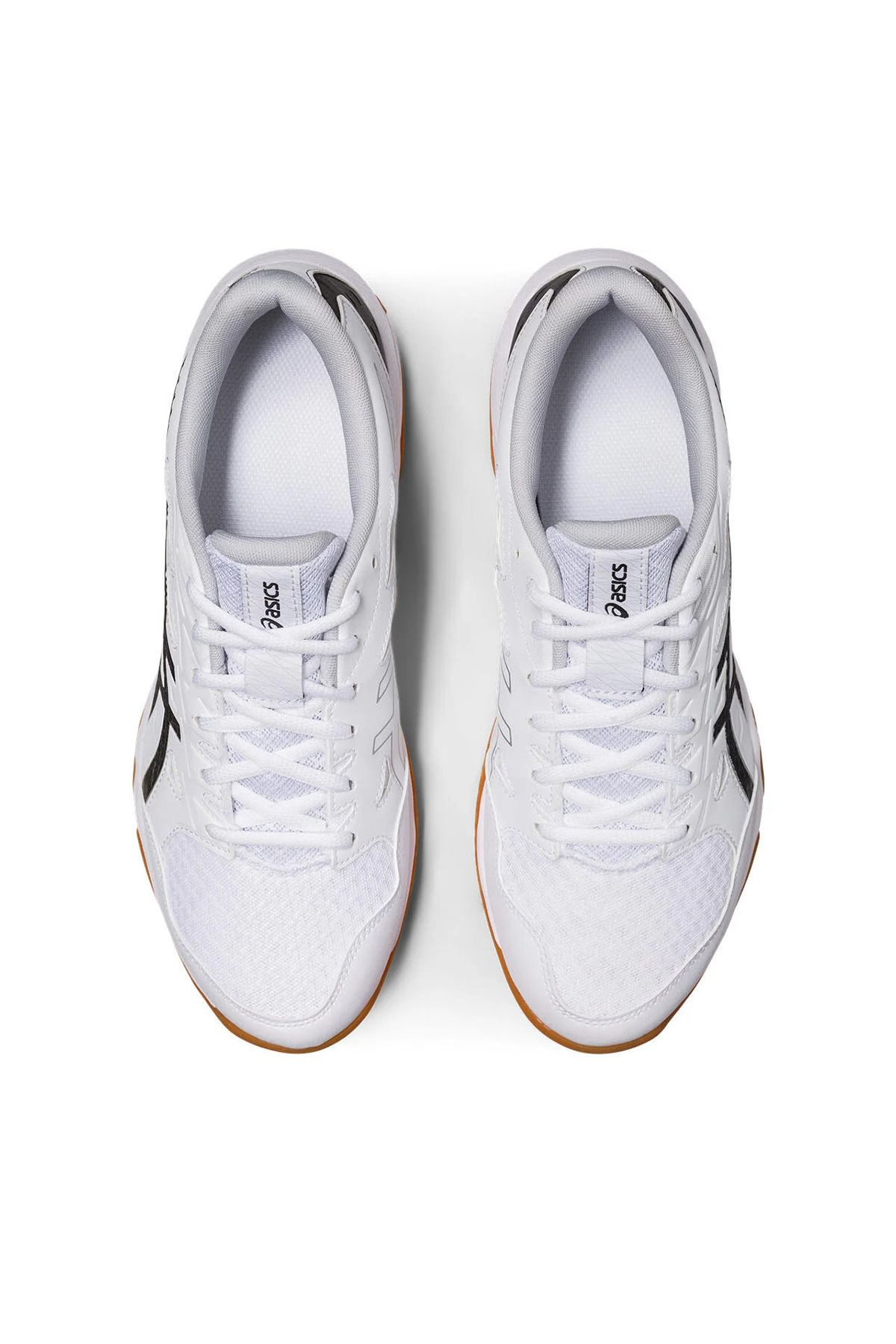 Asics Gel-rocket 11 Erkek Beyaz Voleybol Ayakkabısı 1071a091-101
