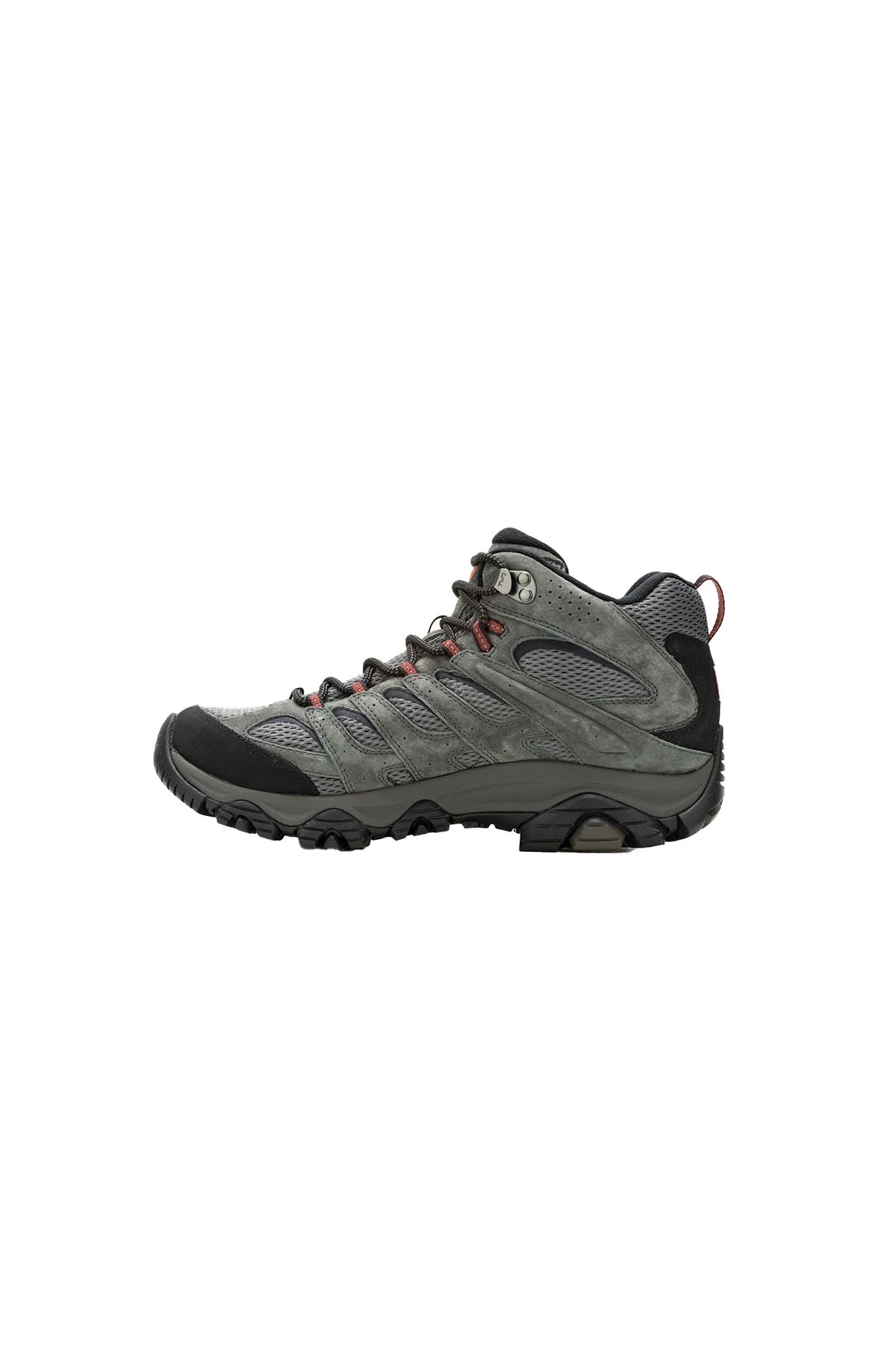 Merrell Moab 3 Mid Gtx Gri Erkek Outdoor Bot