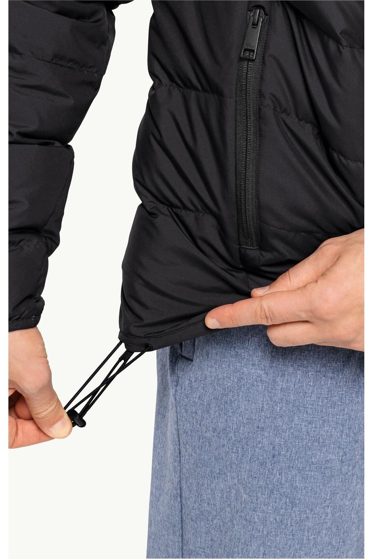 JACK WOLFSKIN COLONIUS JKT M