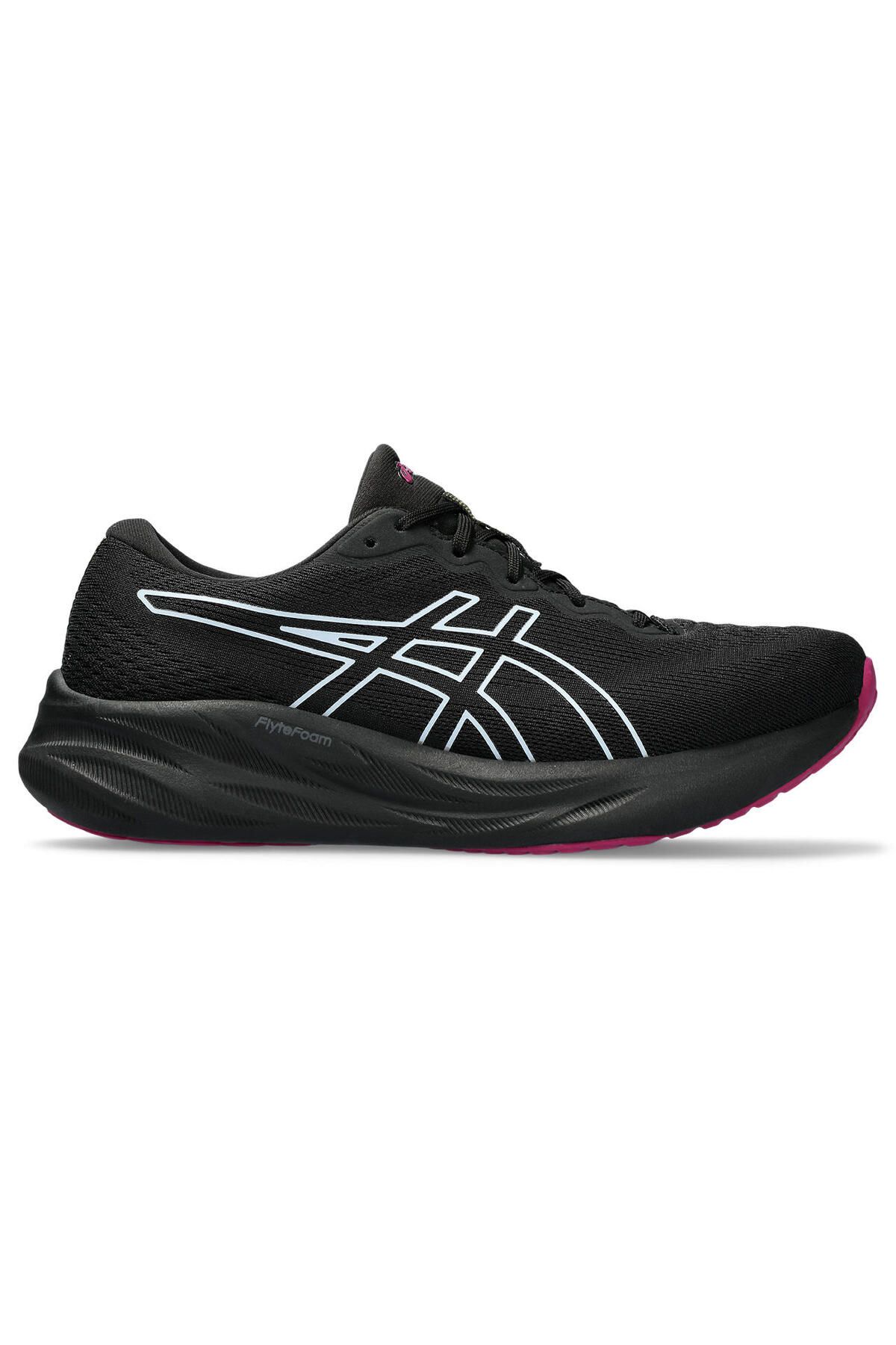 Asics Gel-pulse 15 Gore-tex Kadın Siyah Koşu Ayakkabısı 1012b592-001