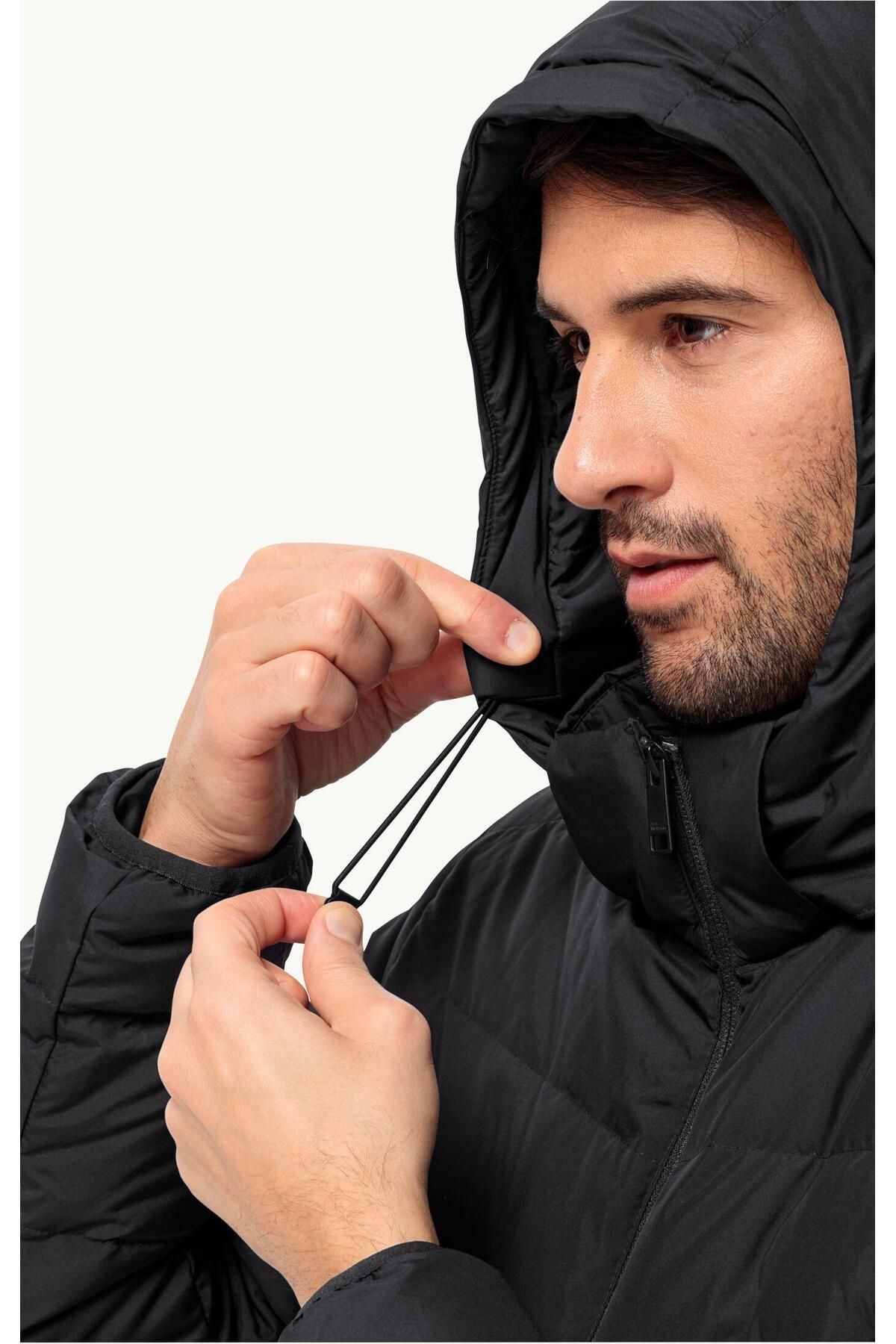 JACK WOLFSKIN COLONIUS JKT M