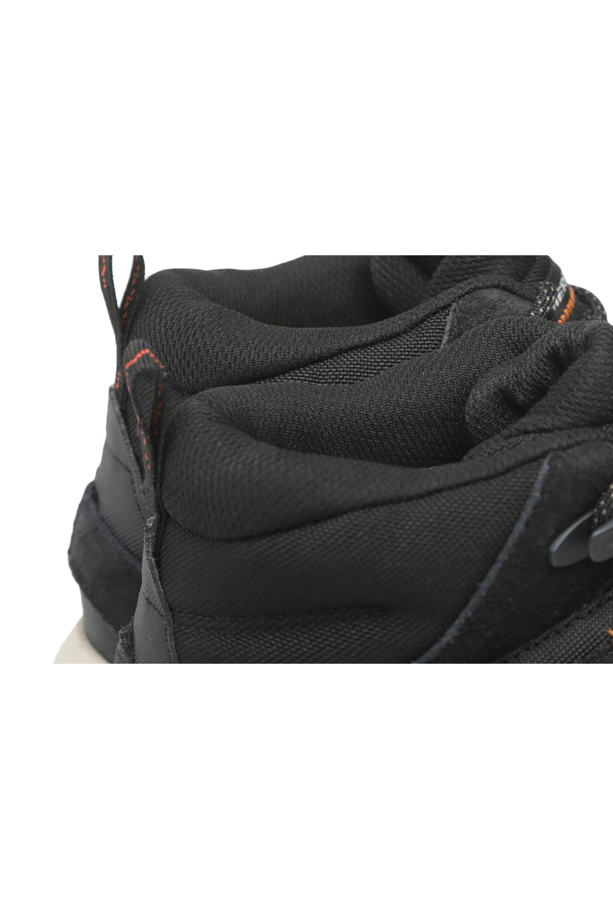 Merrell Wildwood Sneaker Mid Waterproof Erkek Bot J067285