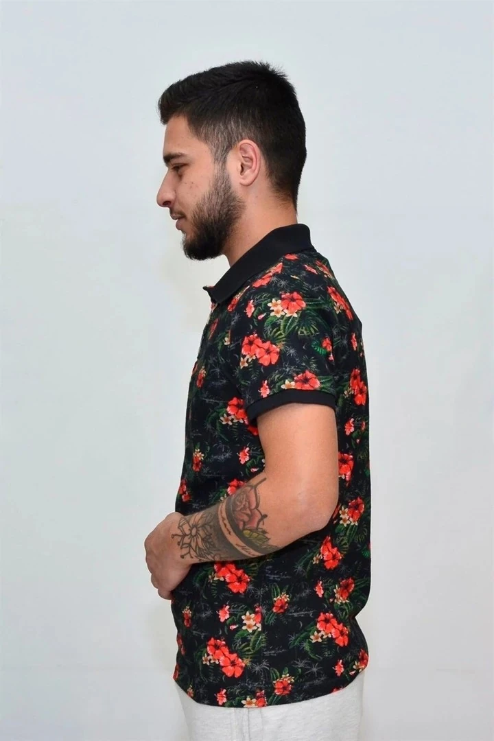 SUPERFLY Men Poloshırt