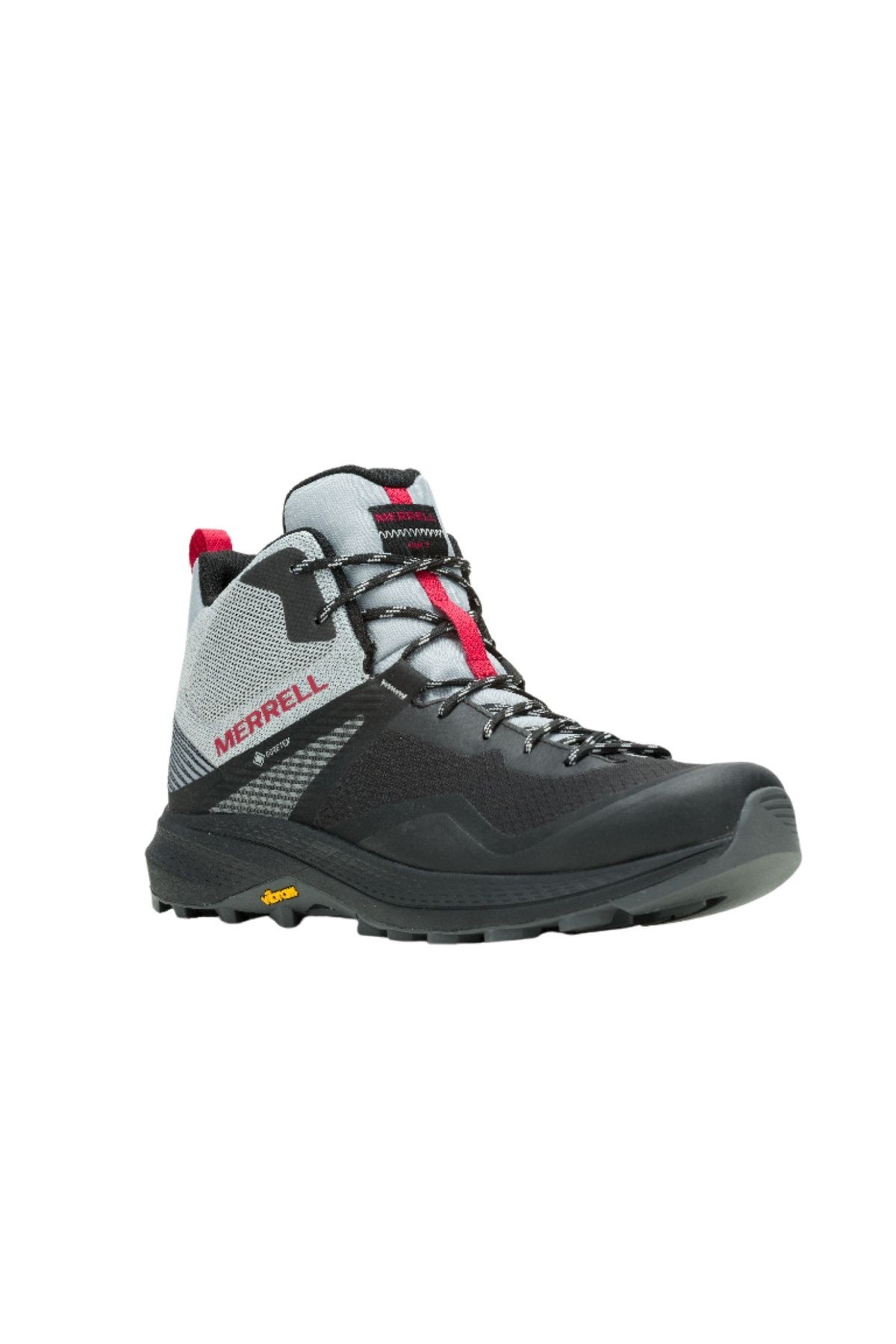 Merrell Mqm 3 Mid Gtx Erkek Siyah Bot Erkek Bot J037883