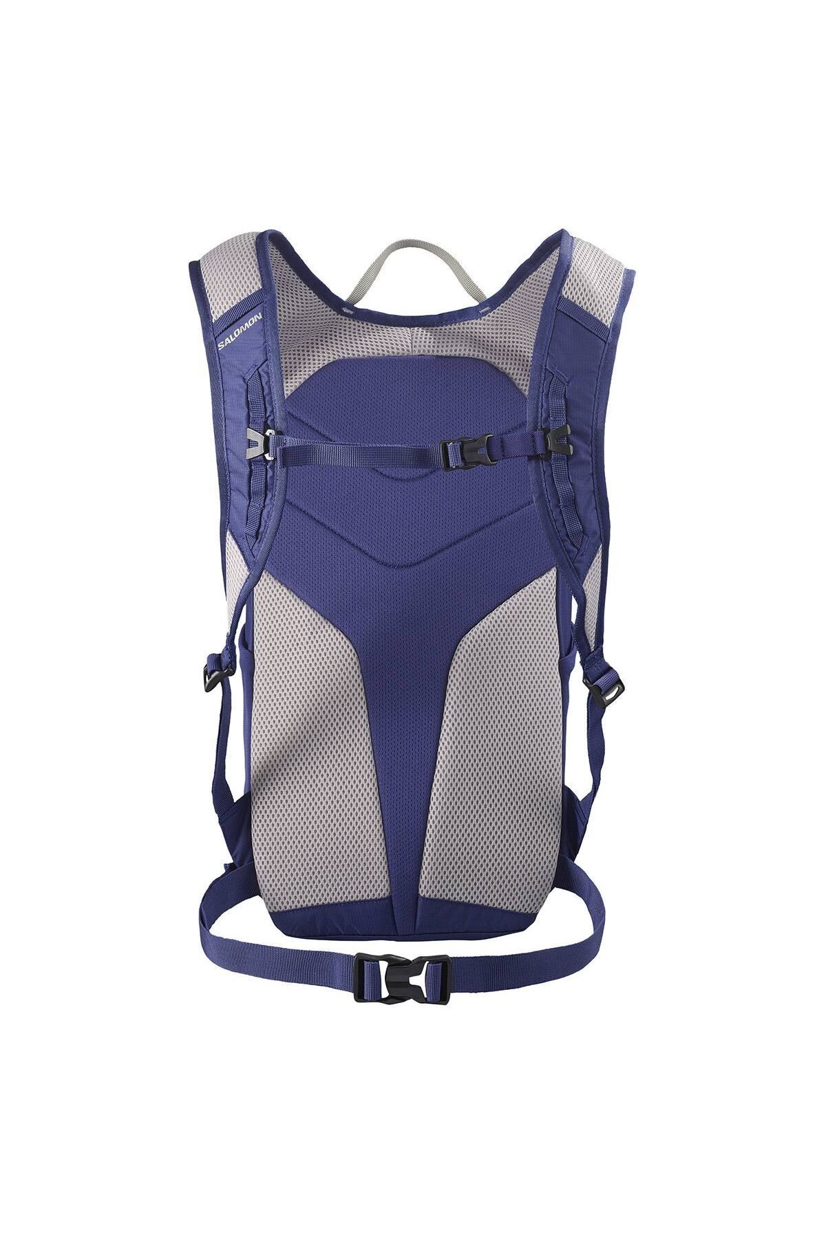 Salomon Traılblazer 10 Mazarine Blue/ghost Gray 16-4703 Tcx/ Sırt Çantası LC2183000