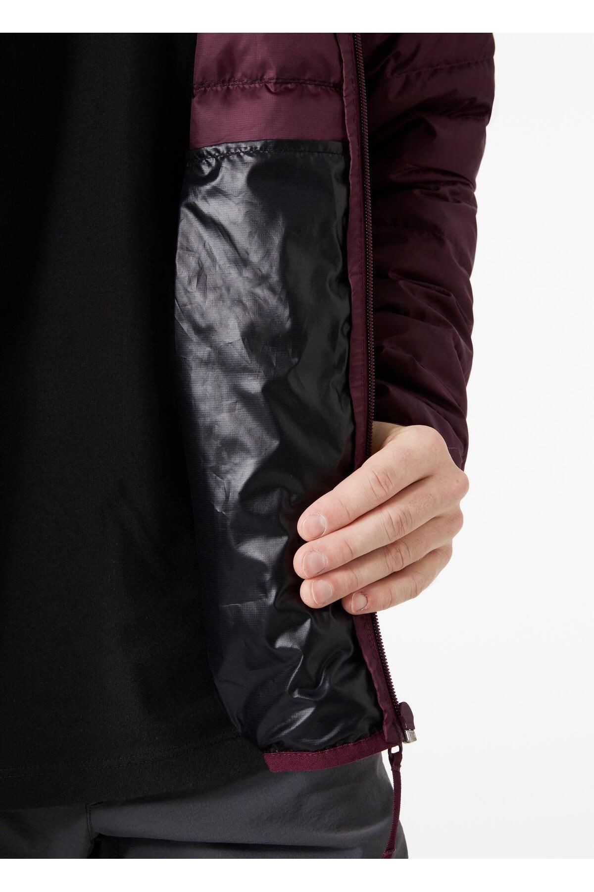 HELLY HANSEN BANFF HOODED INSULATOR MONT