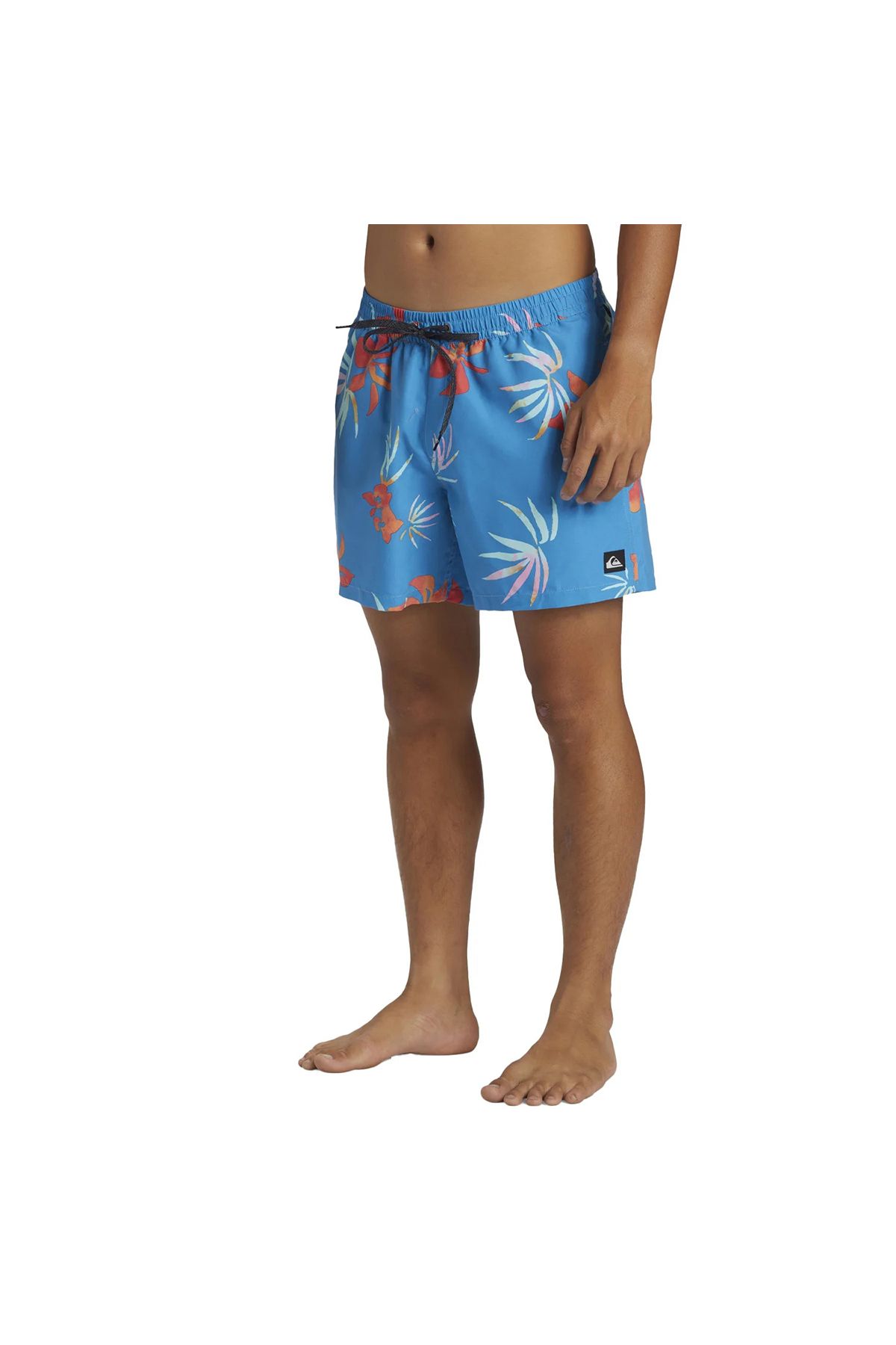 Quiksilver Erkek Volley Short Everyday Mix 15" Erkek Volley Short Aqyjv03147