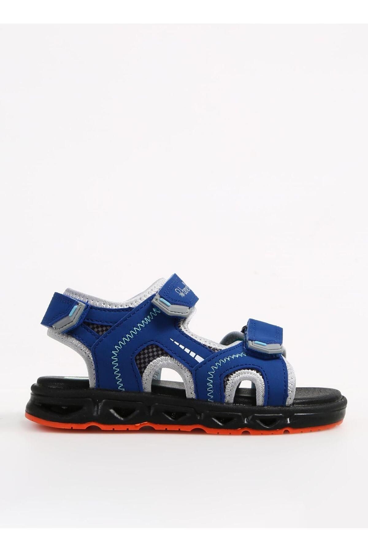Benetton Saks Erkek Çocuk Sandalet BNI-10118