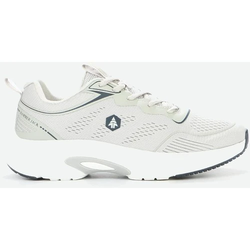 Hammer Jack Nuke Gri Erkek Spor Ayakkabı