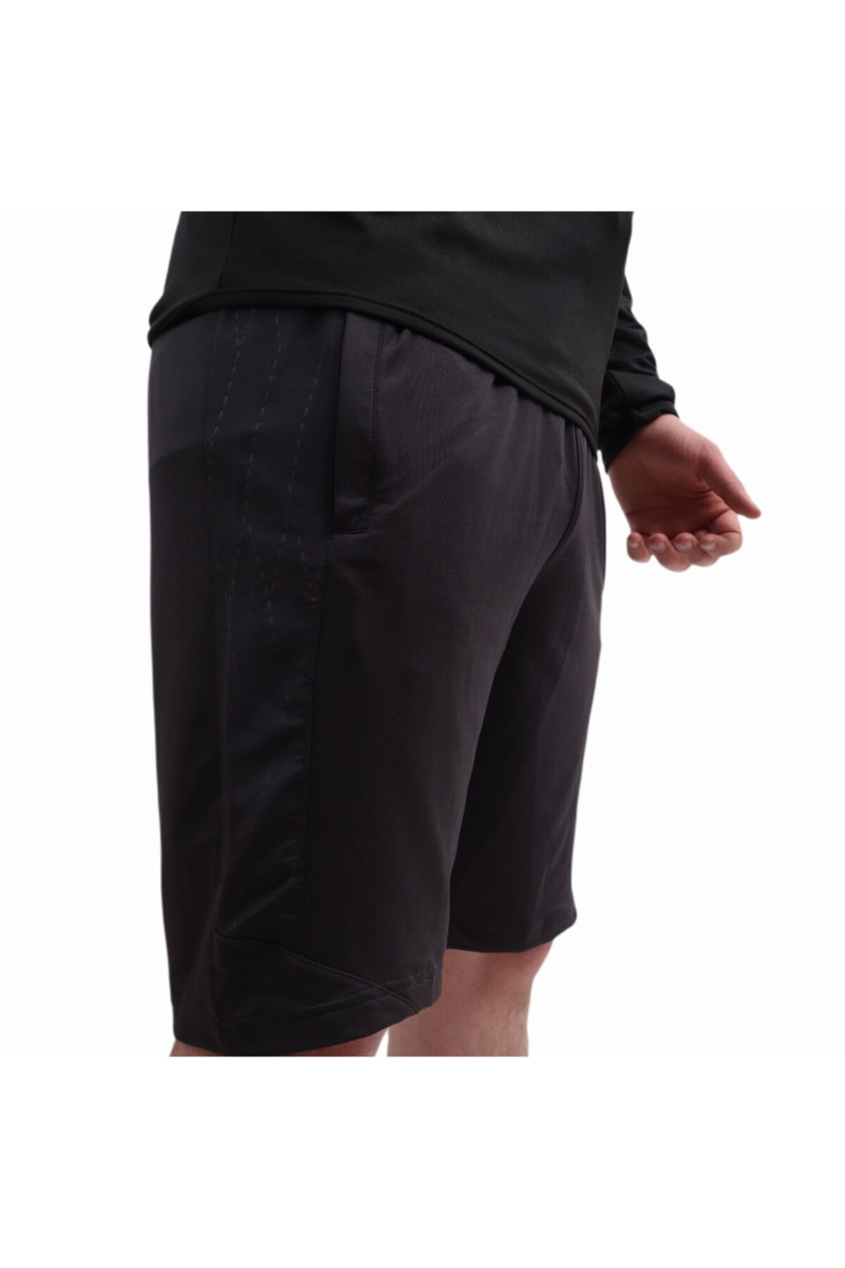 Uhlsport Şort Poly. Etna M Erkek Şort 3202410-20.008