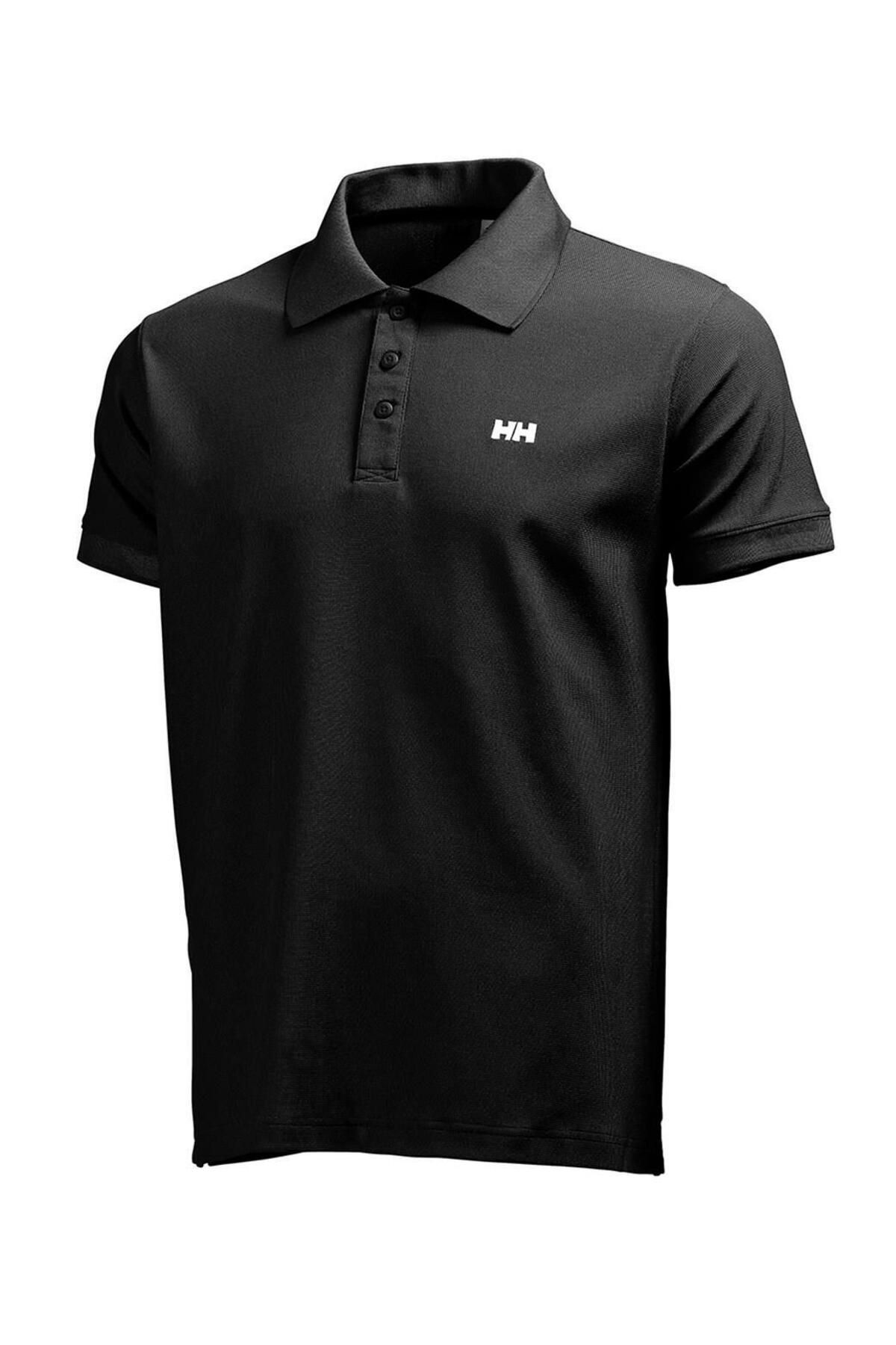 HELLY HANSEN DRIFTLINE POLO T-SHIRT