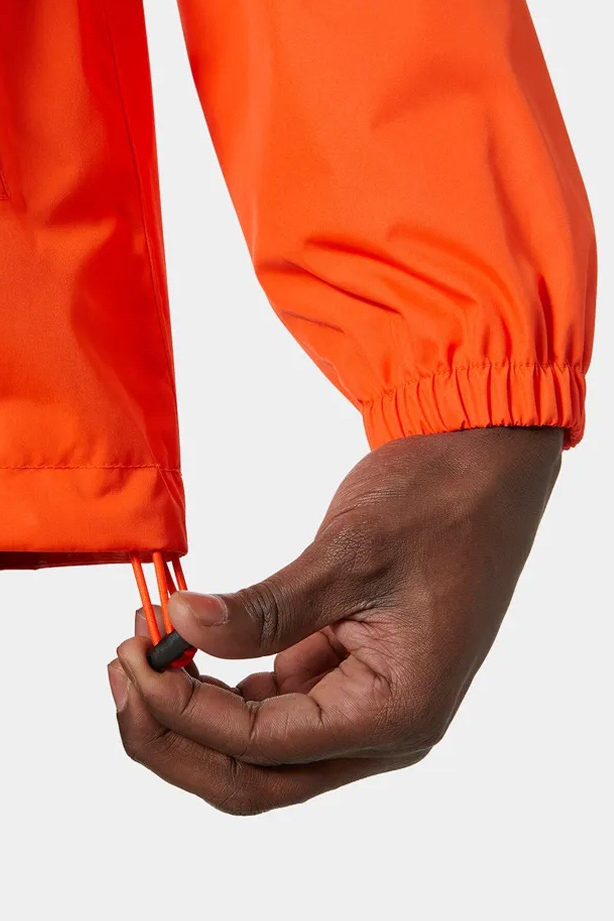 HELLY HANSEN VANCOUVER YAĞMURLUK MONT