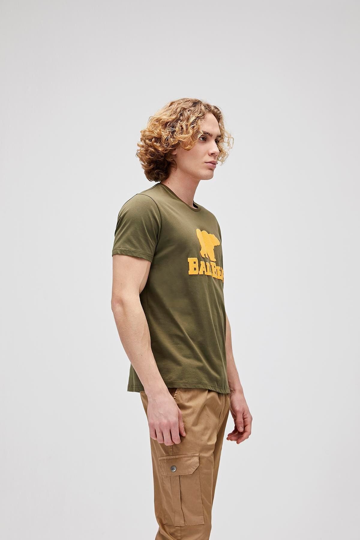BAD BEAR BAD BEAR TEE