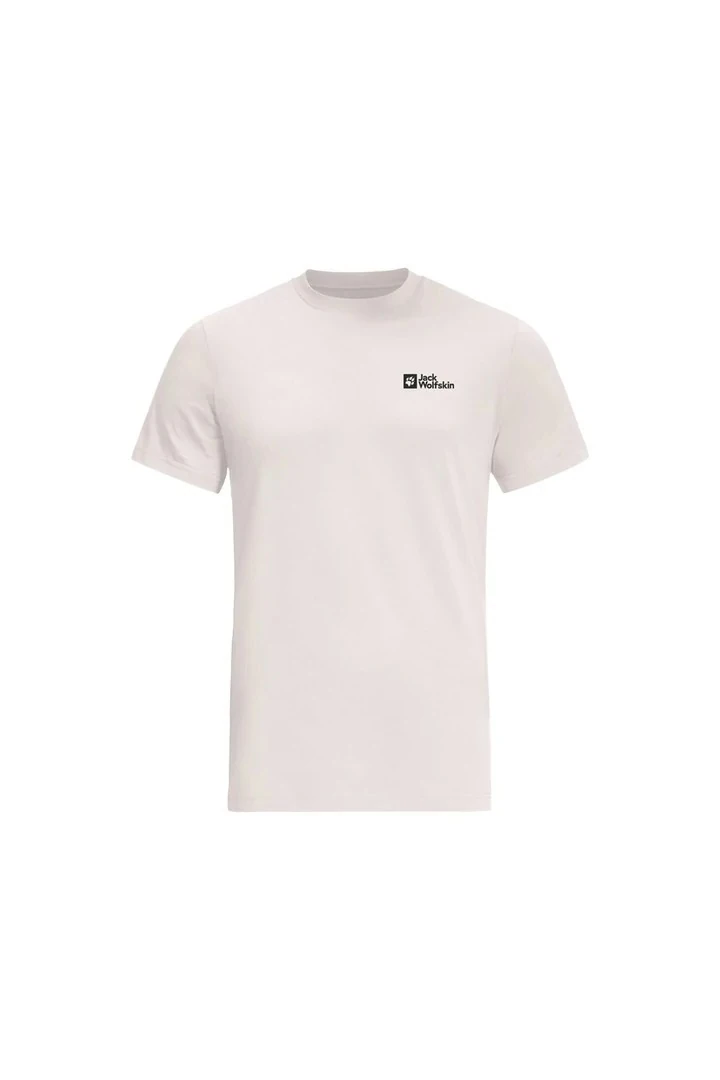 Jack Wolfskin Essential T M Erkek T-Shirt