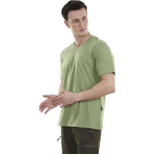 Alpinist Vortex Erkek T-Shirt