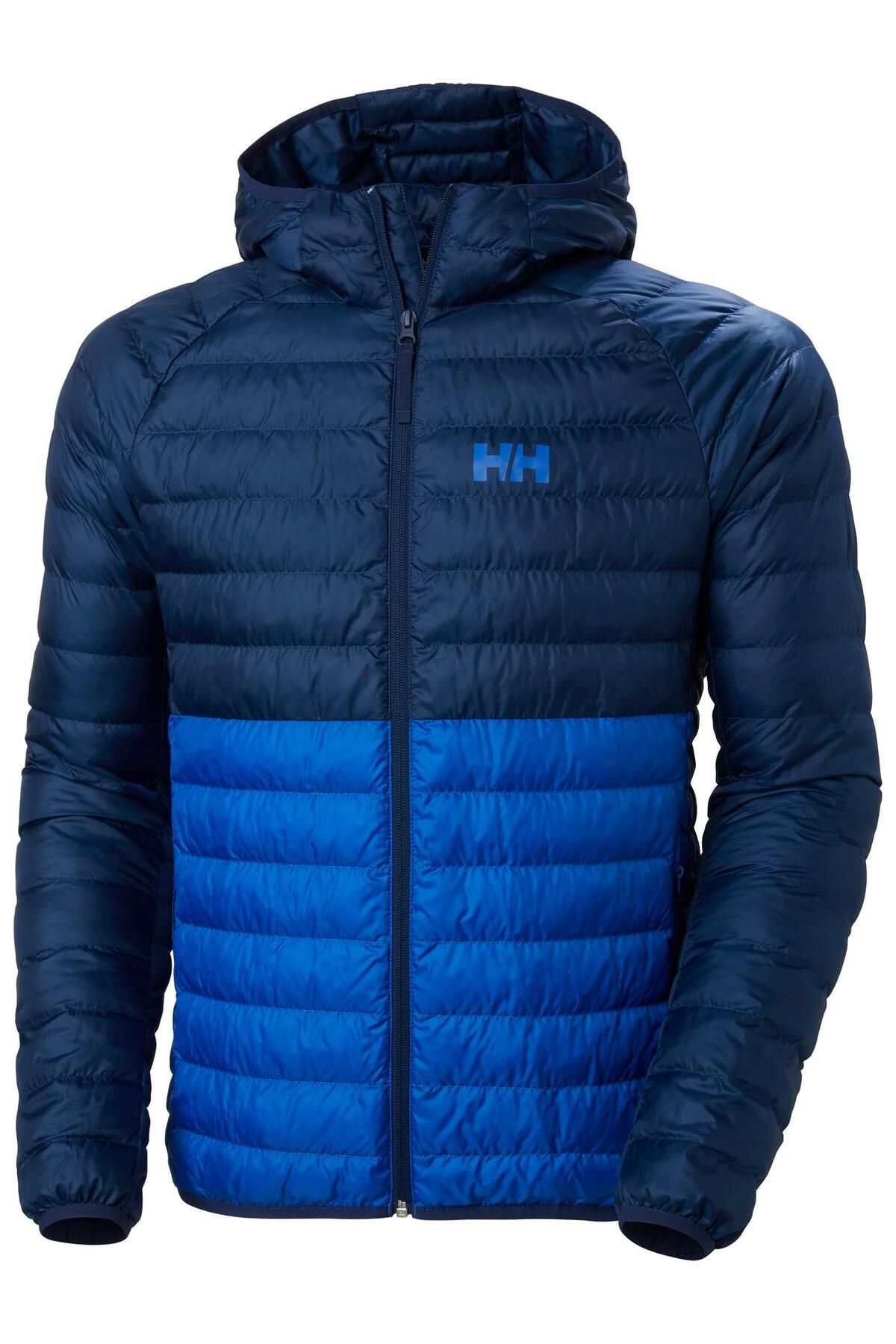HELLY HANSEN BANFF HOODED INSULATOR MONT