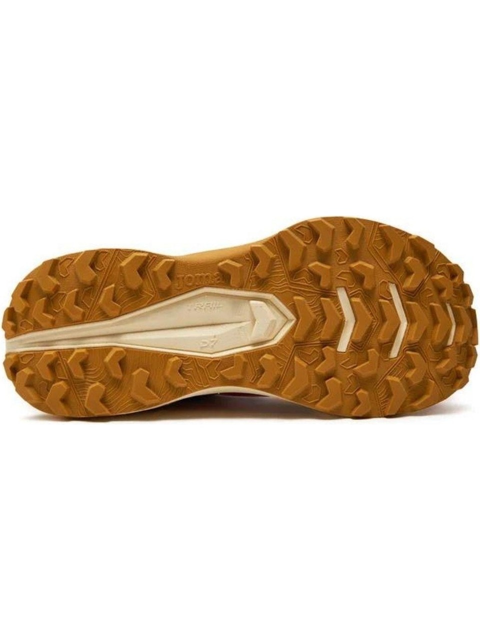 Joma Tundra Lady 2420 Rojo Yürüyüş Ayakkabısı