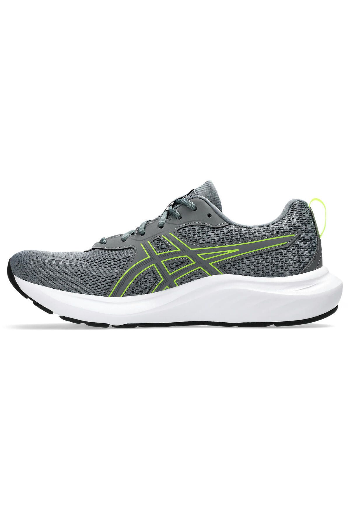 Asics Gel-contend 9 Erkek Gri Koşu Ayakkabısı 1011b881-020