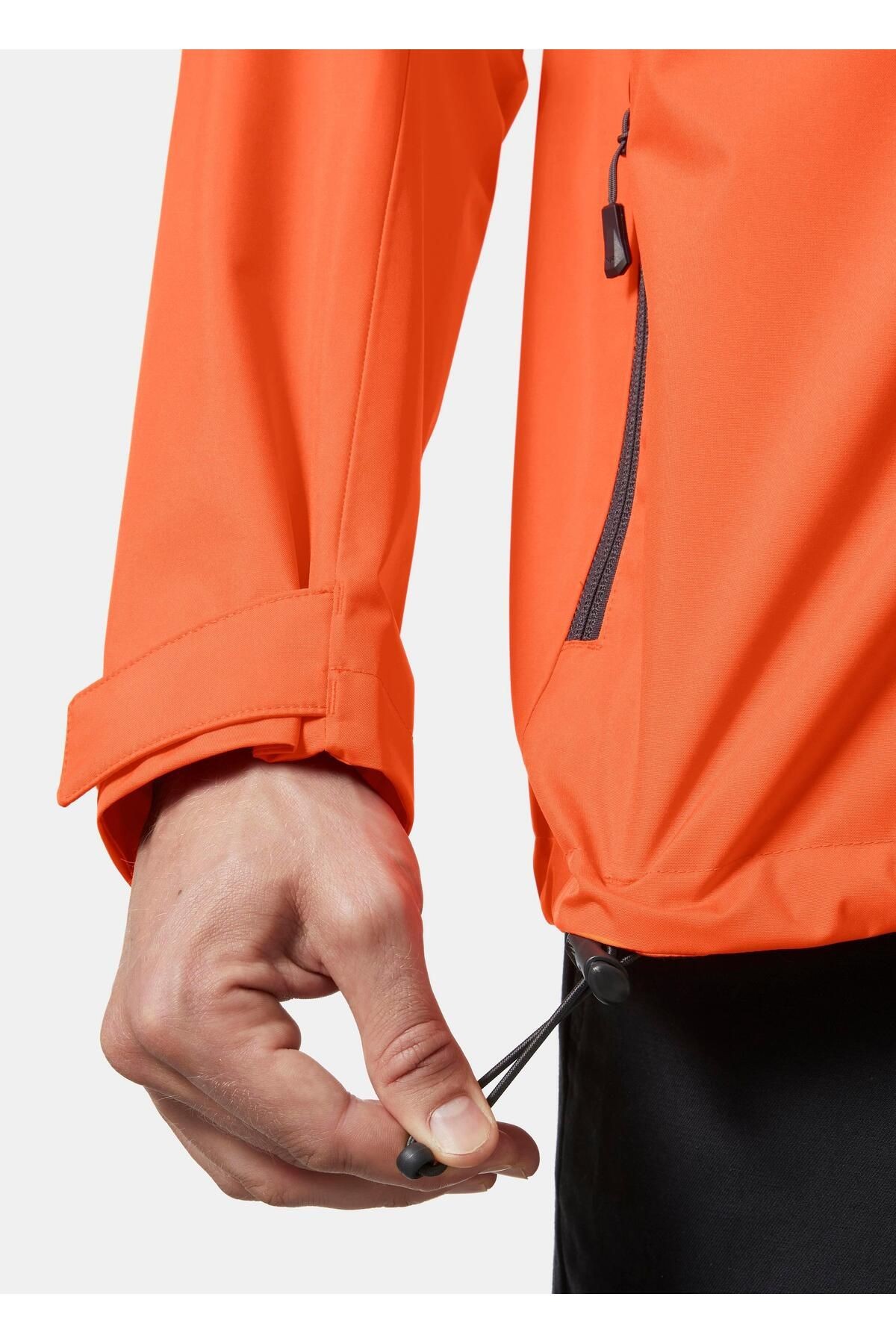 HELLY HANSEN CREW MONT 2.0