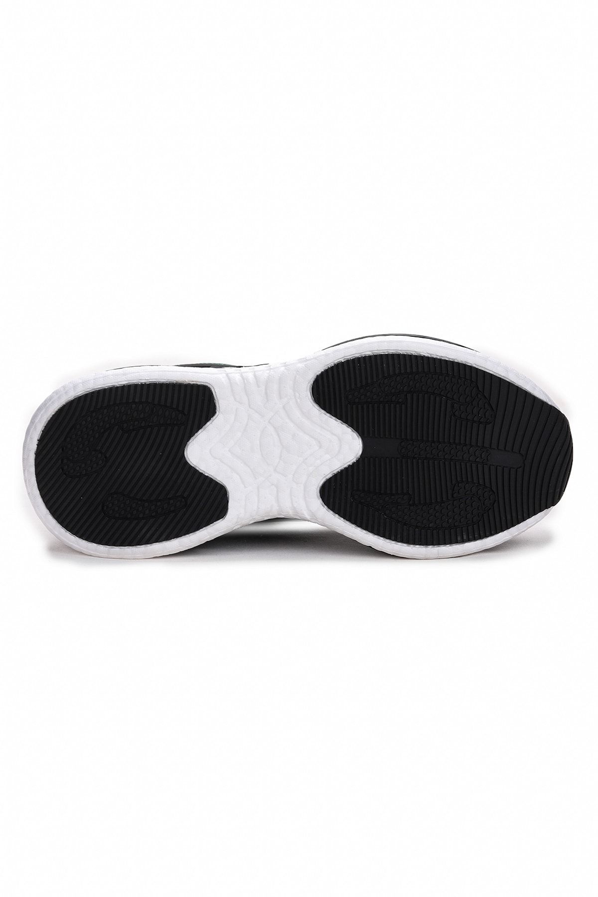 DUNLOP DNP-2203-Gri Yesil-Erkek GÜNLÜK SPOR AYAKKABI