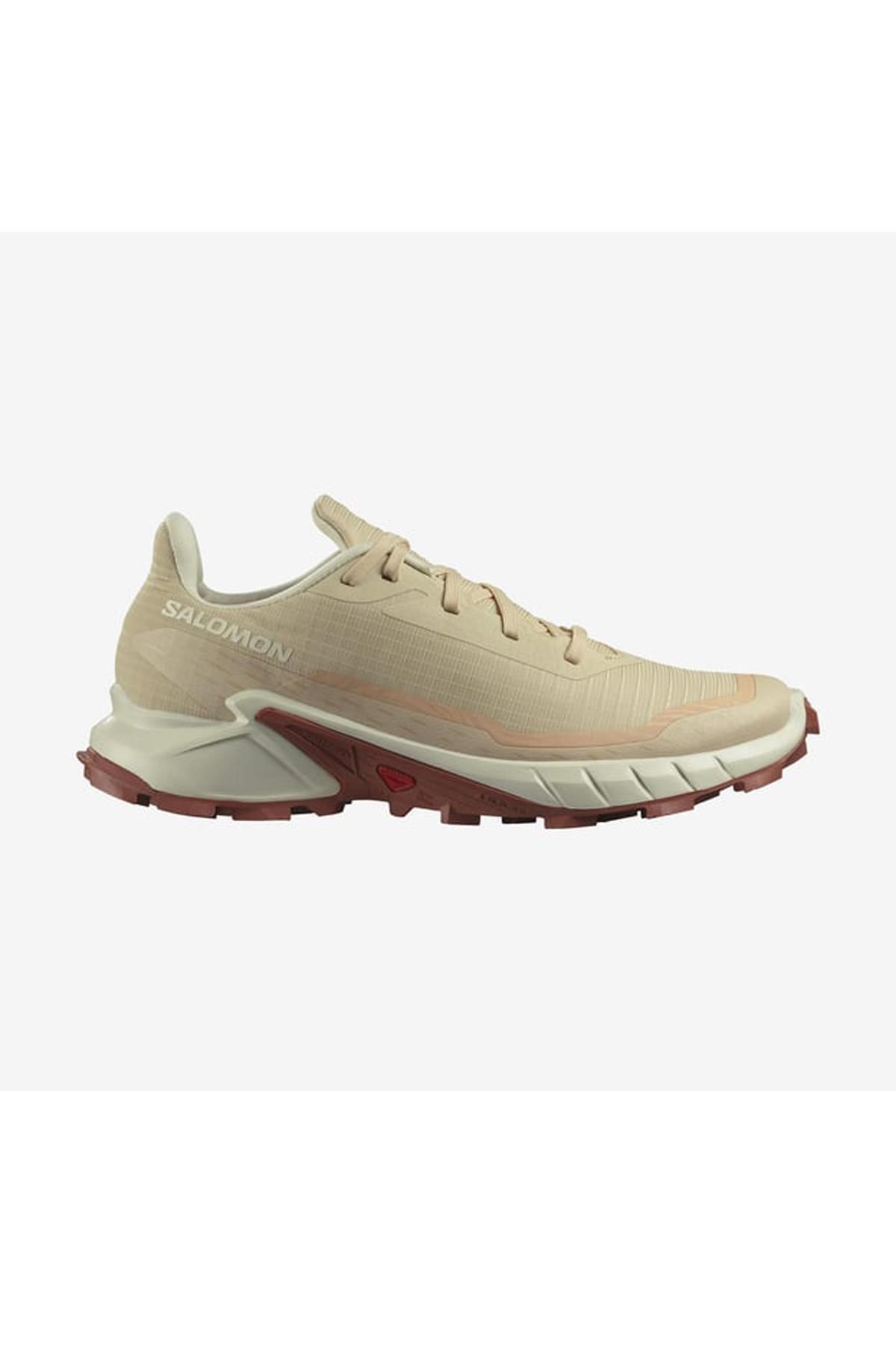Salomon Alphacross 5 W Kadın Outdoor Ayakkabı L47460200