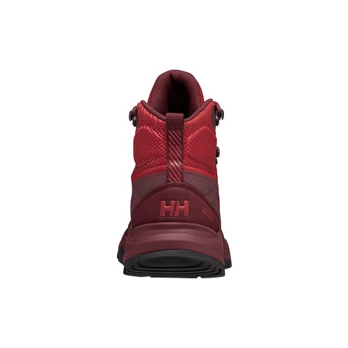 HELLY HANSEN  W CASCADE MID HT AYAKKABI