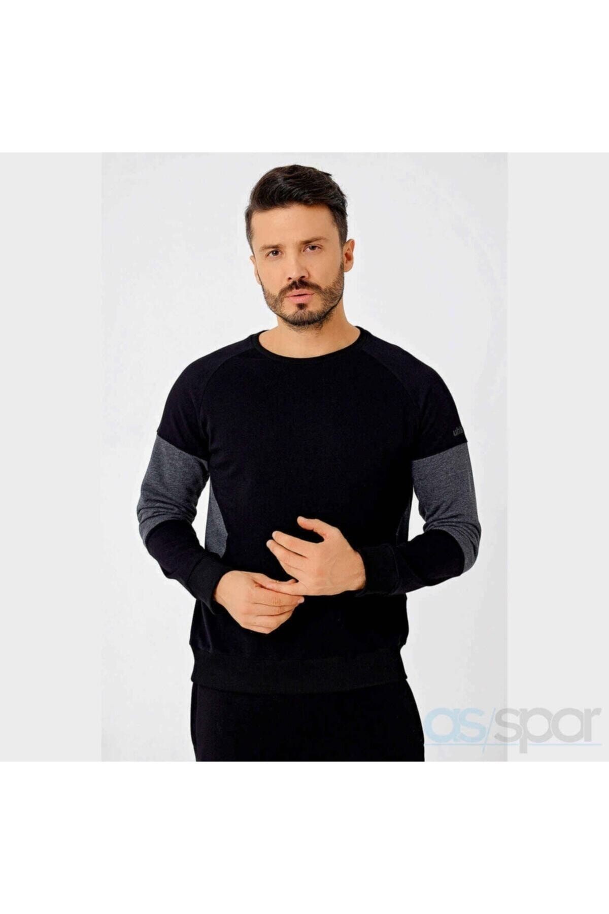 Uhlsport Erkek Sweatshirt Walter