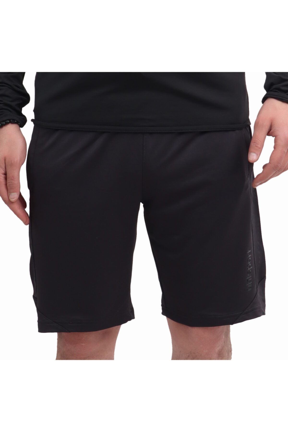 Uhlsport Şort Poly. Etna M Erkek Şort 3202410-20.008