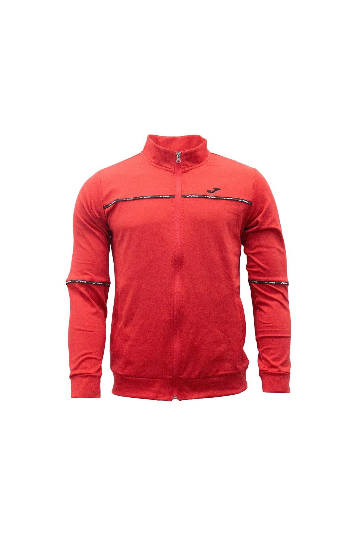 Joma 4222310 Full Zıp Poly.prıme M Sweat