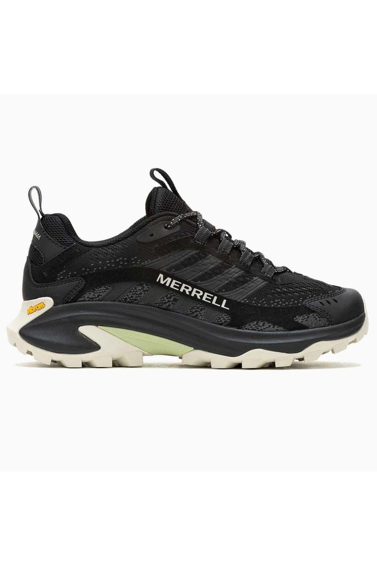 Merrell Moab Speed 2 Kadın Siyah Outdoor Ayakkabı