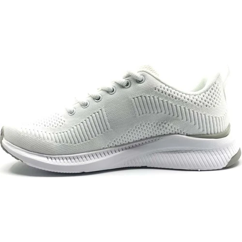 Hammer Jack Sirena Beyaz Kadın Spor Ayakkabı