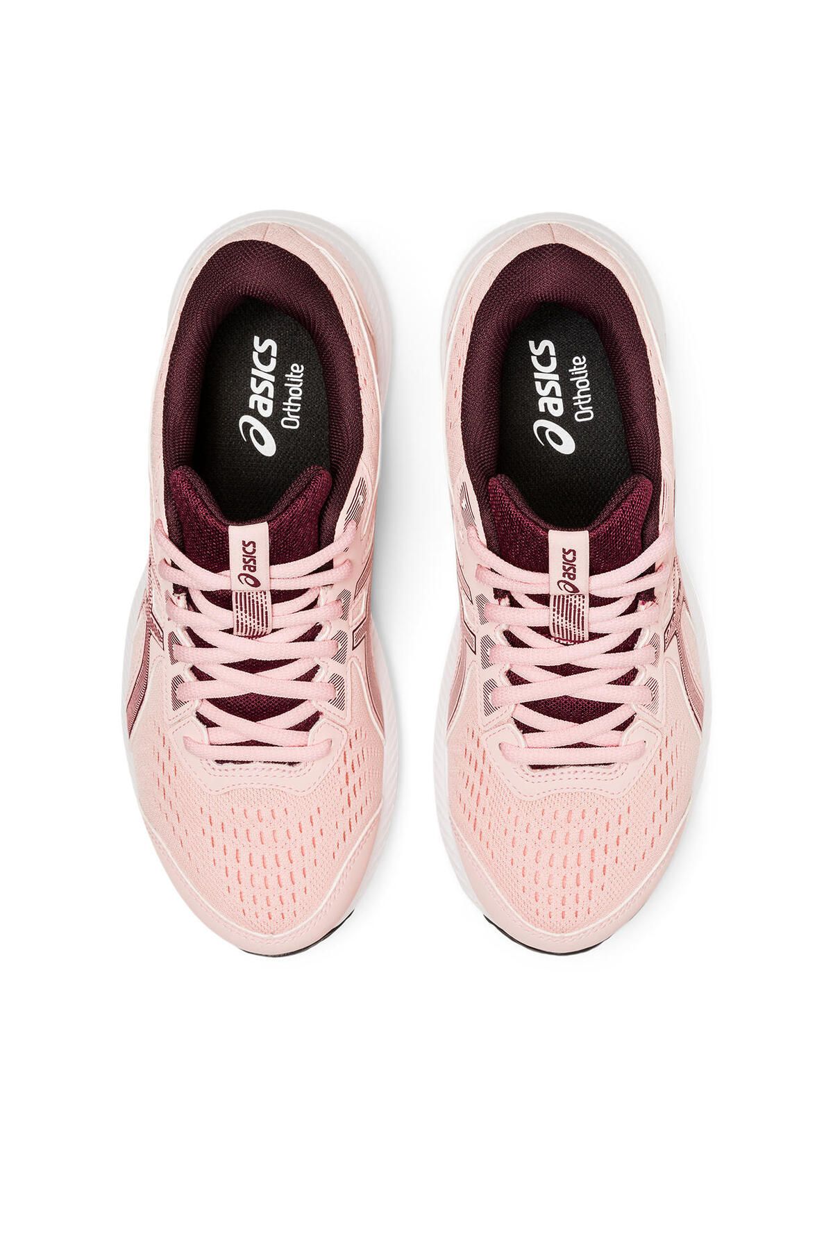 ASICS Gel-contend 8 Kadın Pembe Koşu Ayakkabısı 1012b320-700