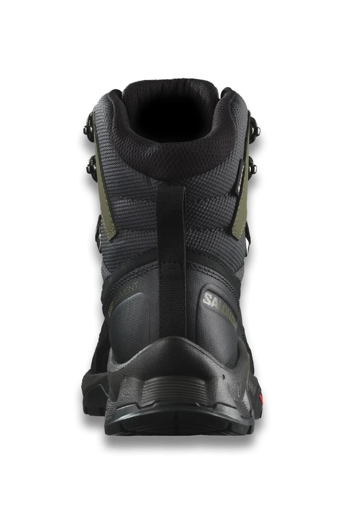 Salomon Quest Element Gore-Tex Erkek Bot Outdoor L41457100