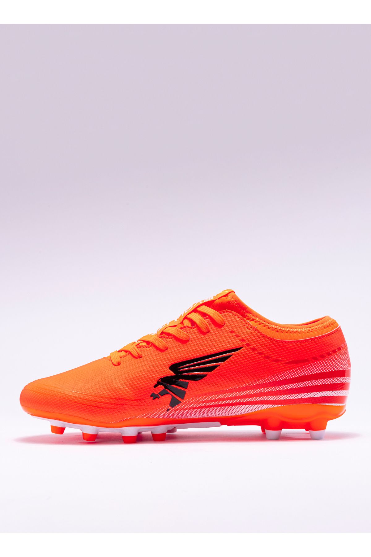 Joma Turuncu Erkek Halı Saha Ayakkabısı EVOS2408FG EVOLUTION 2408 NARANJ