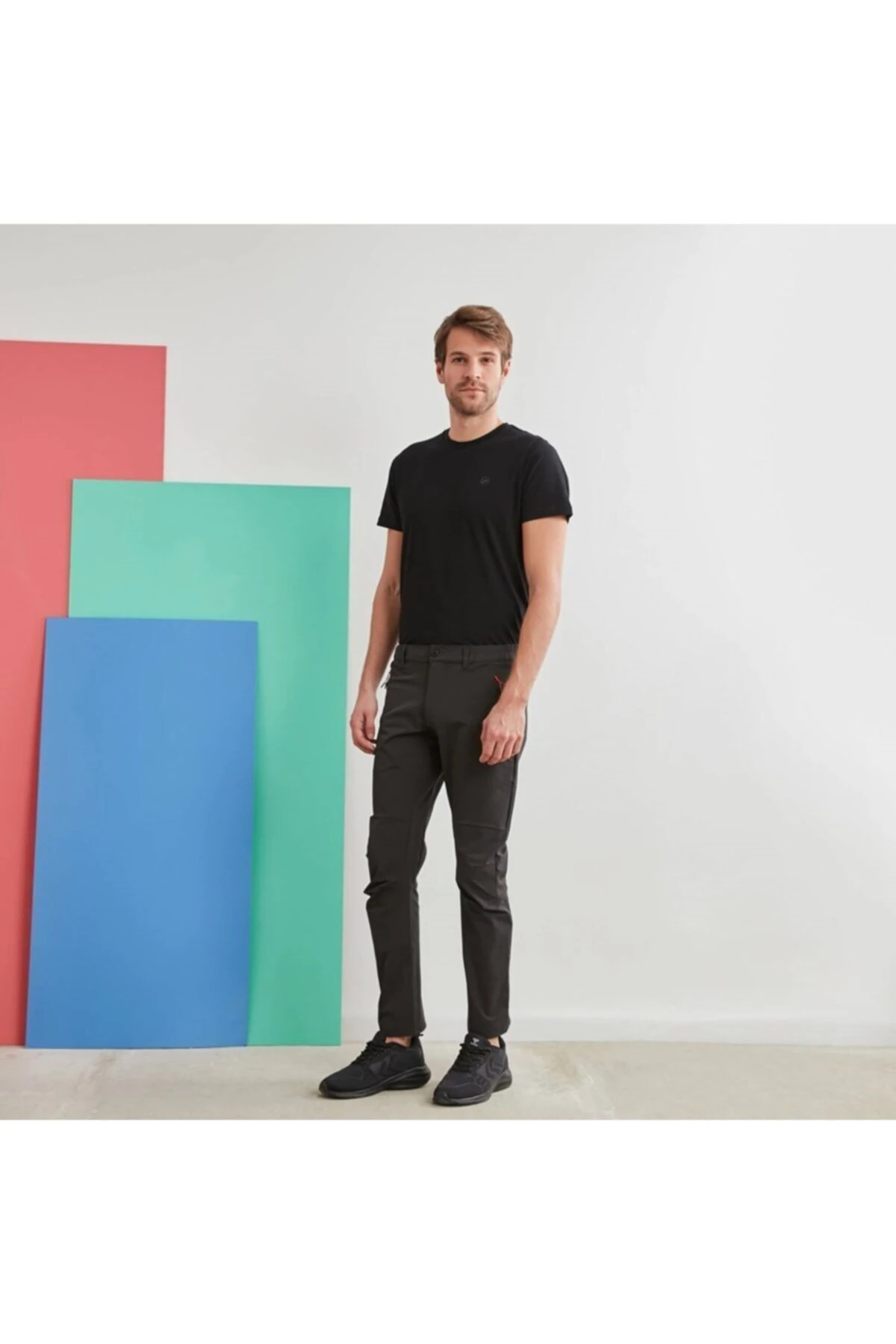 EXUMA OUTDOOR PANT M