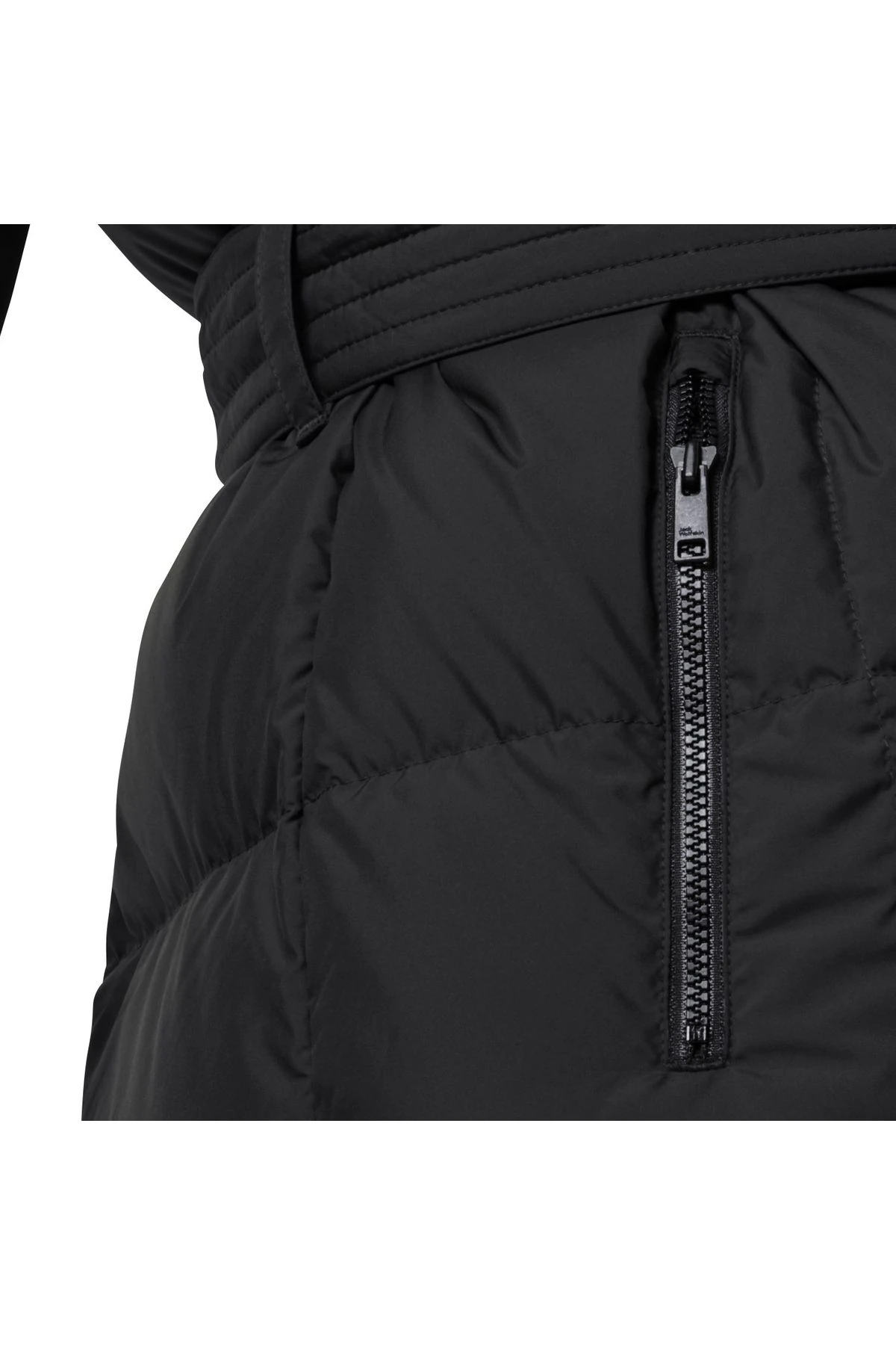 JACK WOLFSKIN Frozen Lake Coat W